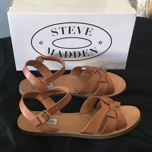 Steve Madden sandals